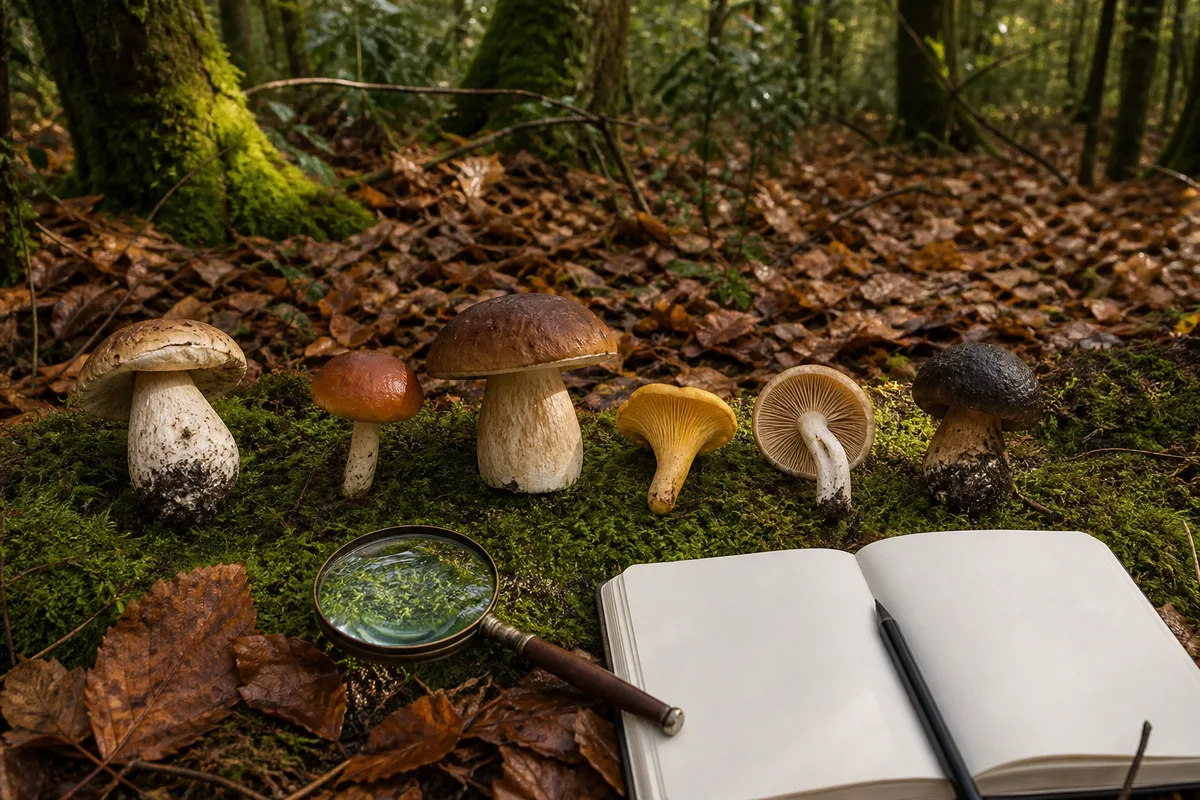 Mycologie
